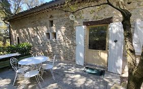 La Cassine, gîte des Lucioles en Provence